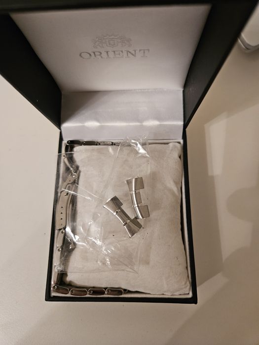 Ориент Рей 2, Orient Ray 2