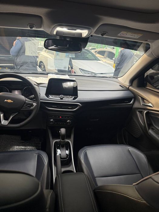 Treker 2 Premier Plus