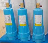 Магистралний фильтр / хаво фильтр / Air filter SG 200