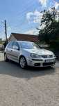 Golf 5 automat 2.0 tdi