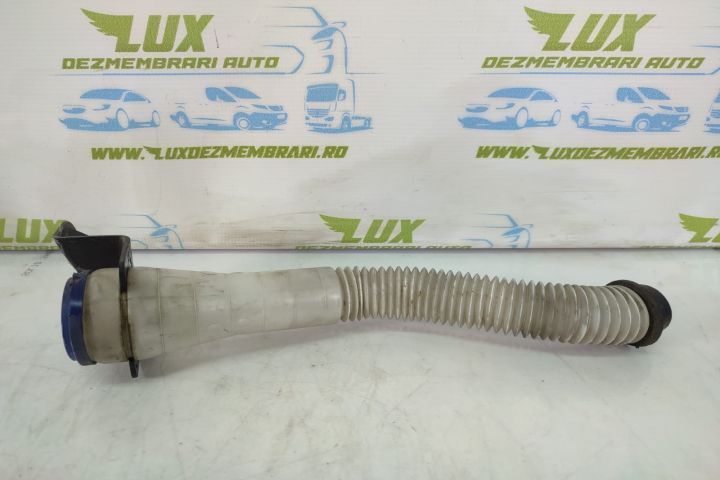 Gat umplere rezervor lichid parbriz 9656581880 Peugeot 307 1  [din 2001 pana  2005] seria