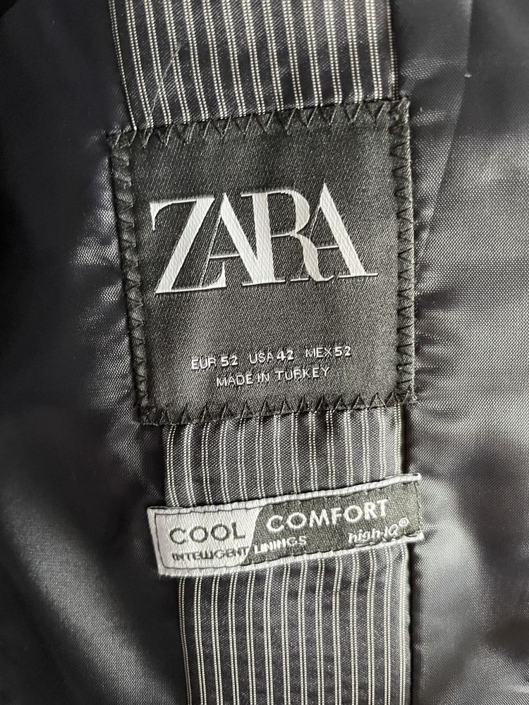 Мъжко сако Zara