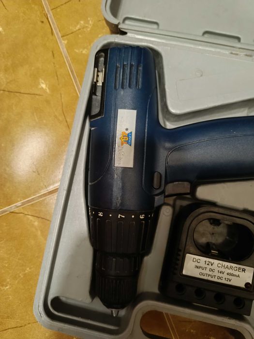 Винтоверт Top Craft