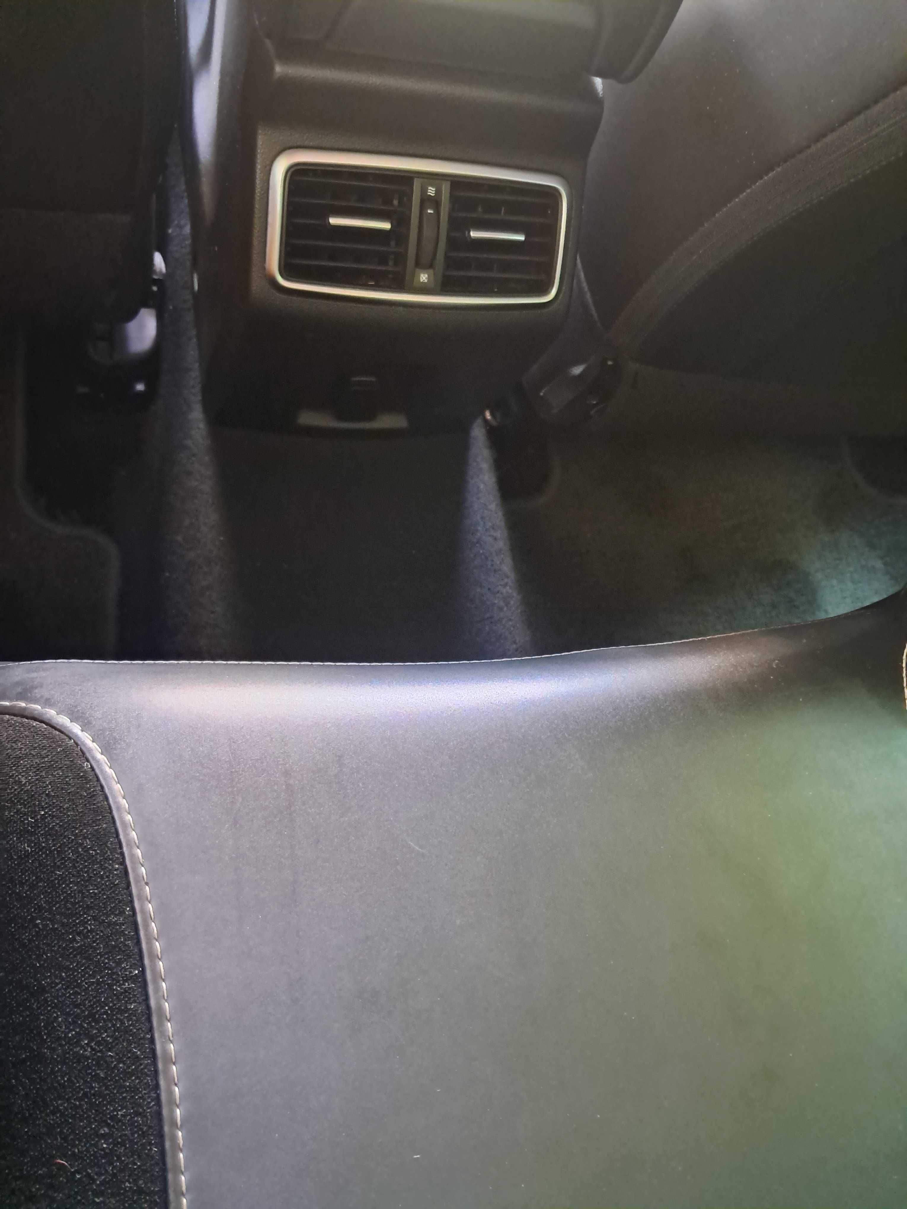 Renault Megane 1.5 dci Автоматик