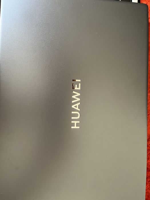 Ноутбук Huawei d16