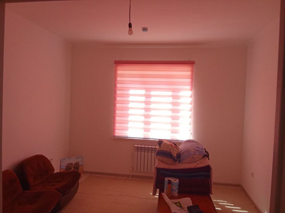 Яшнабад Олмос навостройка 3- ком аренда семья