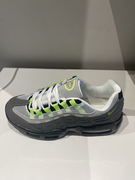 Nike air max 95 *ЧИСТО НОВИ*