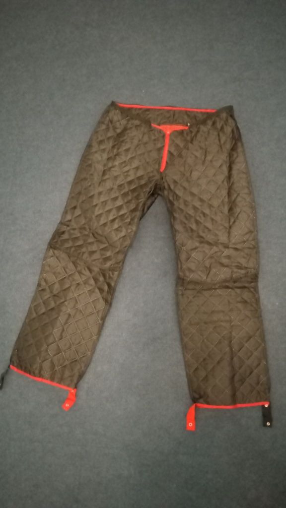 Pantaloni moto Ozone Vulcan