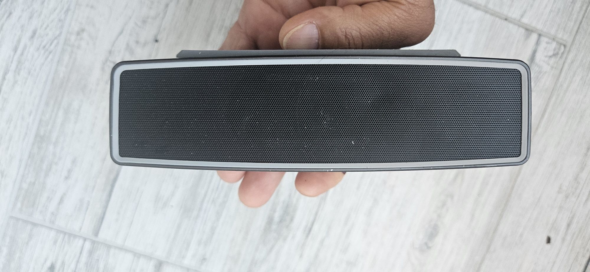 bose soundlink mini