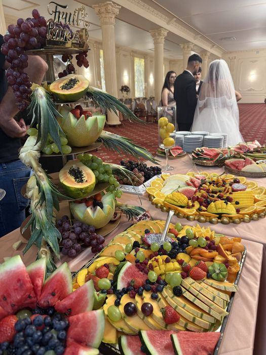 Candy bar Fruit bar Fanatana Lemon bar Cigar bar Protap Platforma 360