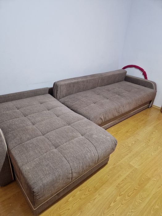Диван в хорошем состоянии