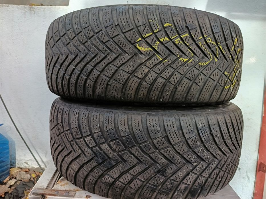 Anvelope MS iarna 225 55 16 hankook 2024