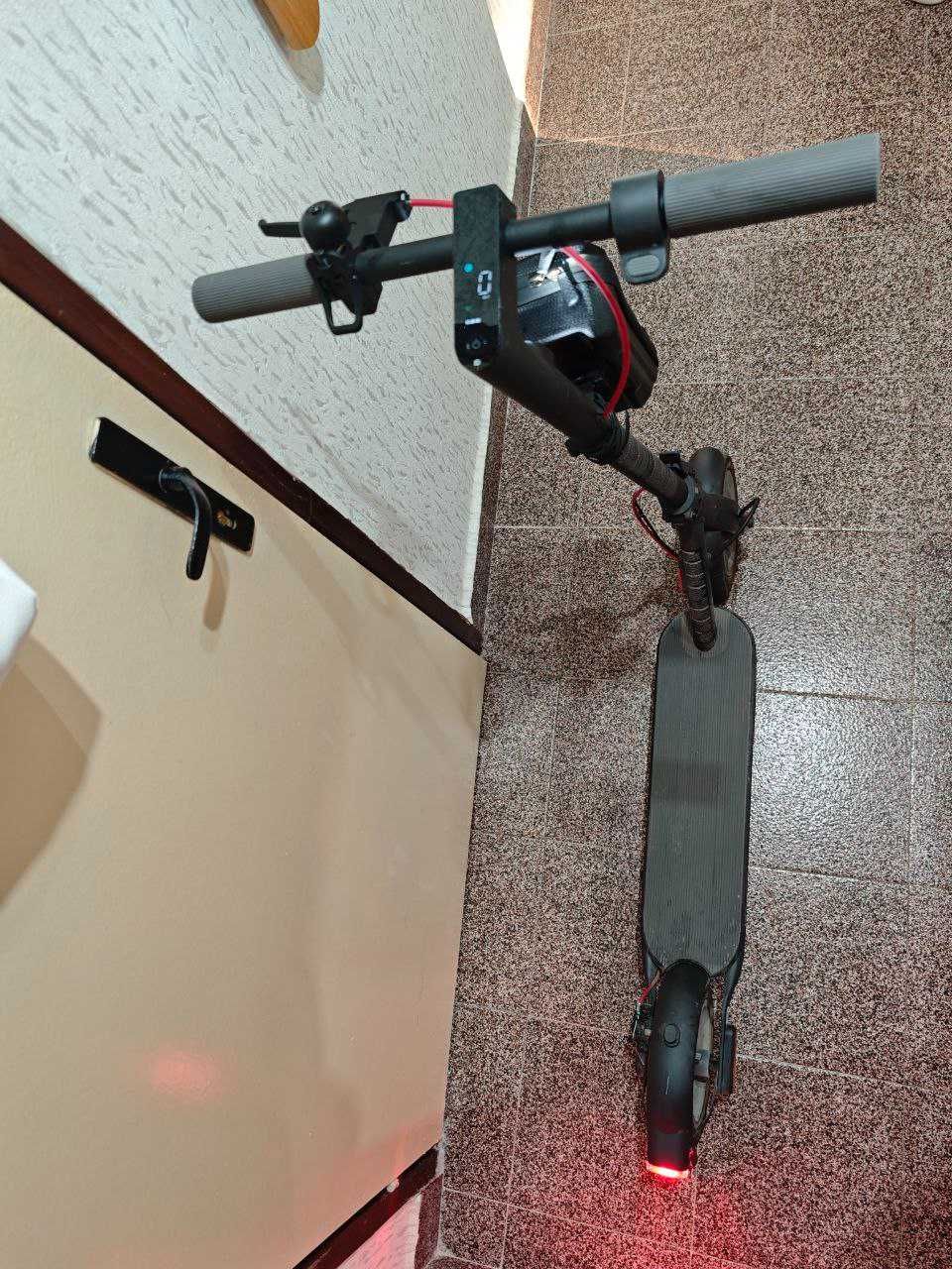Xiaomi Scooter 4 Перфектно състояние