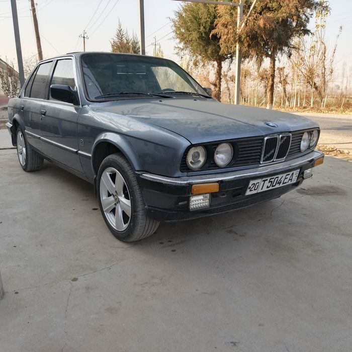 BMW сотилади минишка тайор