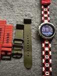 Smart garmin fenix 5