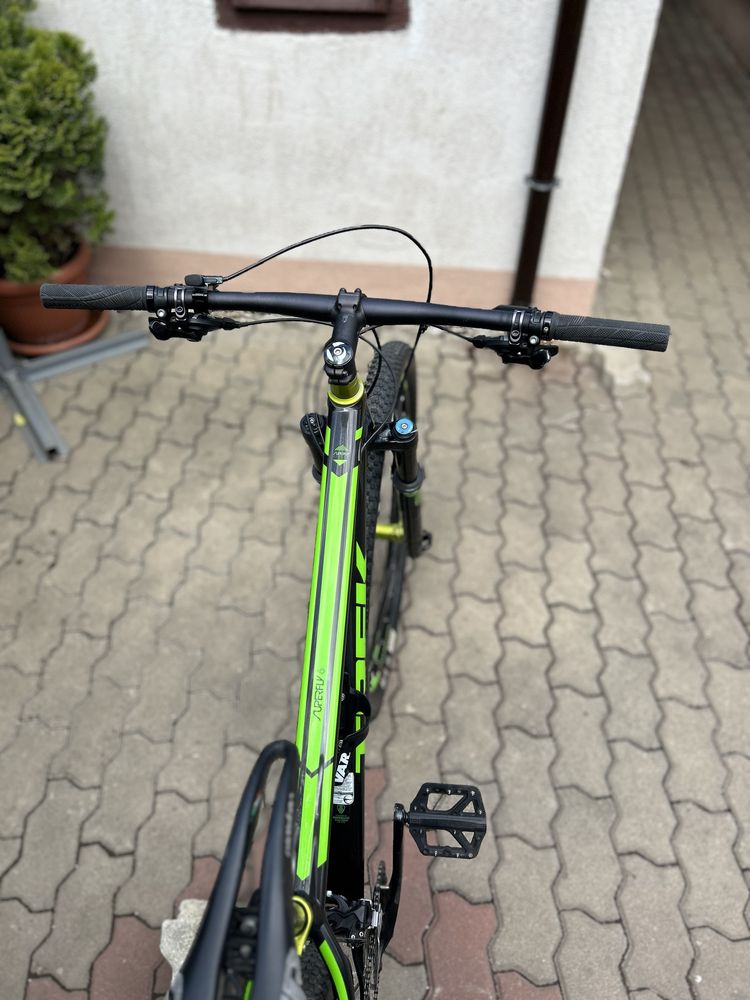 Vand Mtb Trek Superfly