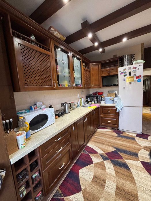 Продаётся квартира 4/3/9, Миллийбог, Дружба Народов, евроремонт