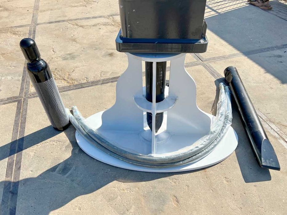 Picon MAXX 2000 – pt Excavator / Buldoexcavator 18-30 Tone + cupla