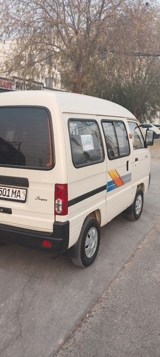 Damas 18 ga 19 Sotiladi