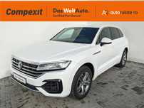 Volkswagen Touareg VW Touareg R-line 4Motion, 3.0 tdi, 231 cp