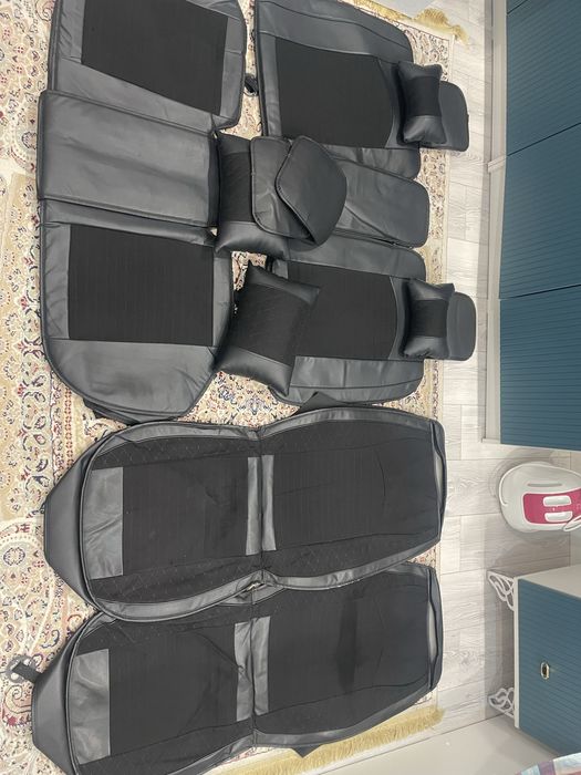 Чехол на сиденья