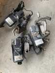 Webasto vw T6 7E0Vw sharan 7N0vw touran 1K0