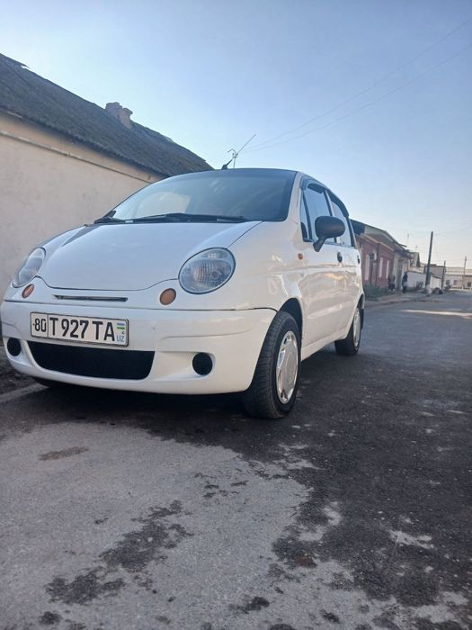 Mattiz sotiladi yil 2005 xadvoy mator karobka yaxw