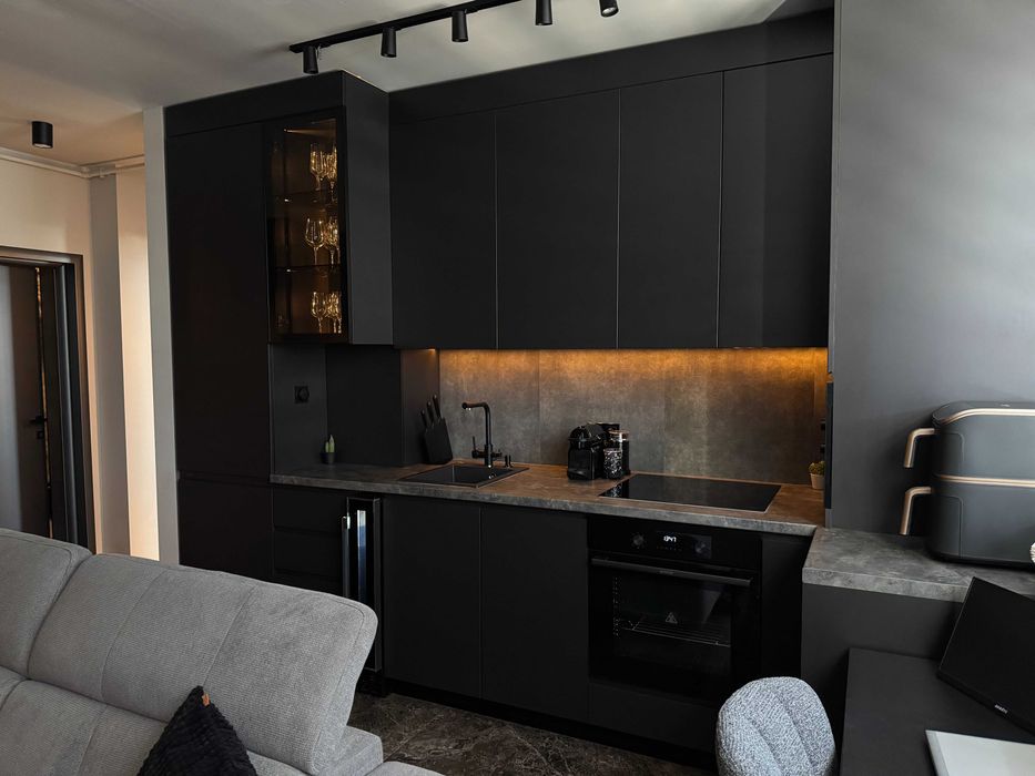 Apartament Smart, 3 Camere, Complet Mobilat si Utilat