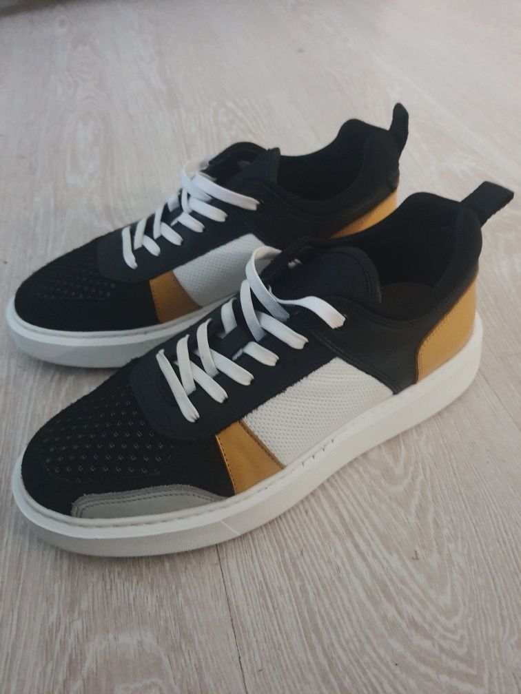 Pantofi Bigotti marimea 41