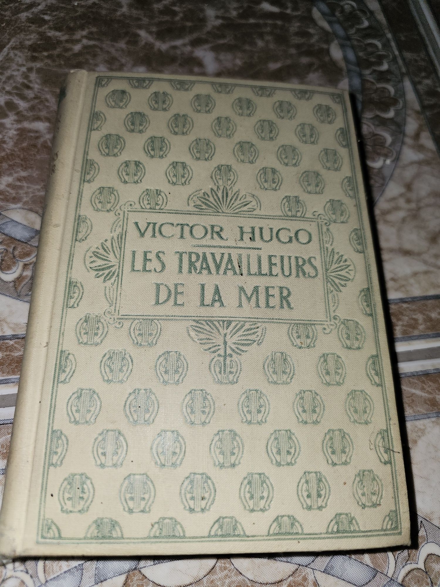 Victor hugo colectie