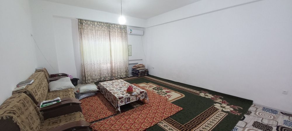 Продаётся новостройка квартира, 200 метров до метро "Дустлик"