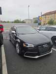 Audi Rs3 750cp Dsg