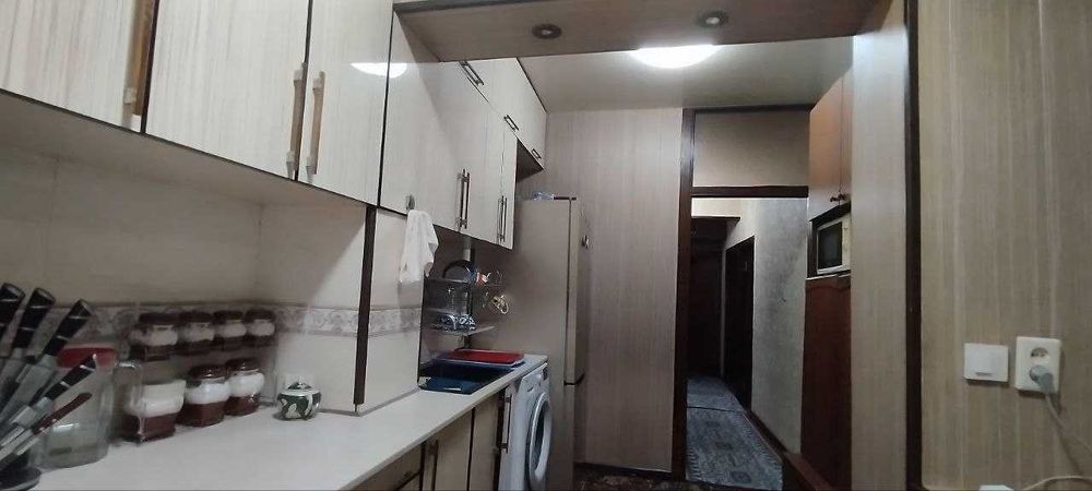 Медгарадок Талабалар шахарчаси  5 хона