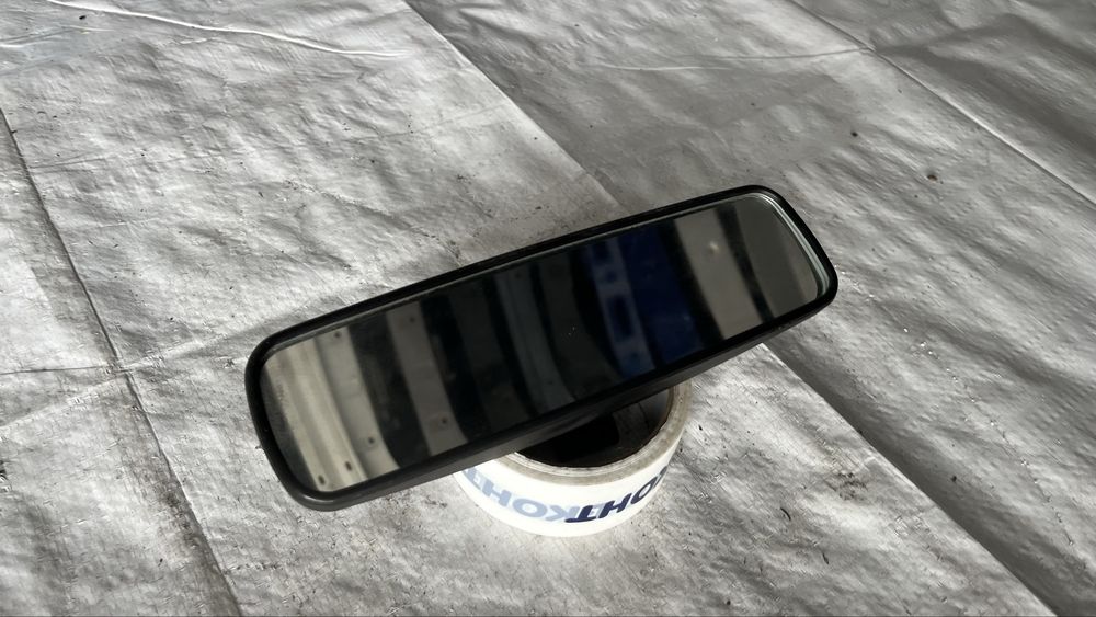 Огледало за задно виждане Dacia Logan