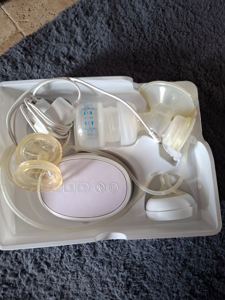Pompa san Philips Avent