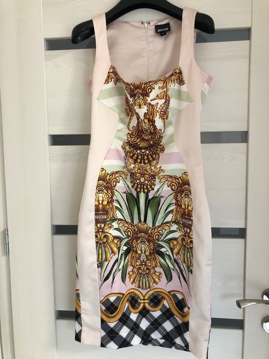 Рокля Just Cavalli