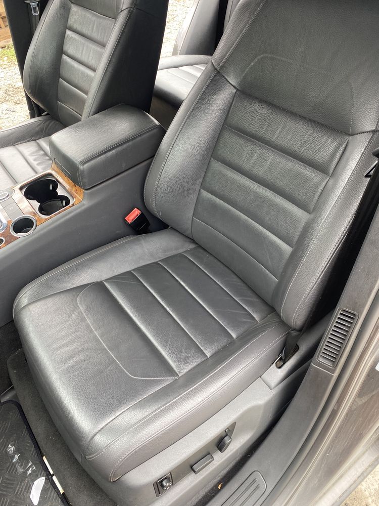 vw touareg 2007 3.0tdi на части фолксваген туарег