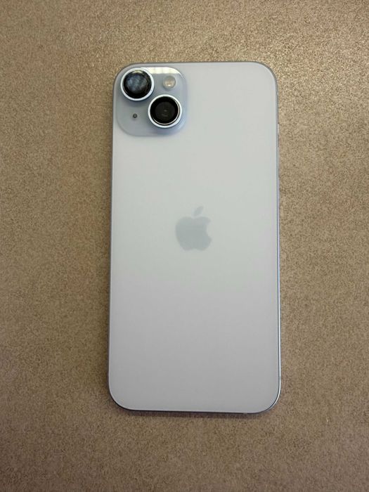iPhone 15 Plus 128GB в гаранция