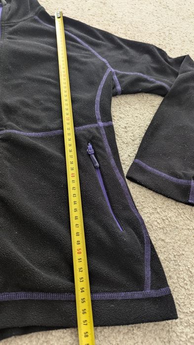 Polar Mammut dama mărimea M, tecnopile, hike, munte, drumeție, sport