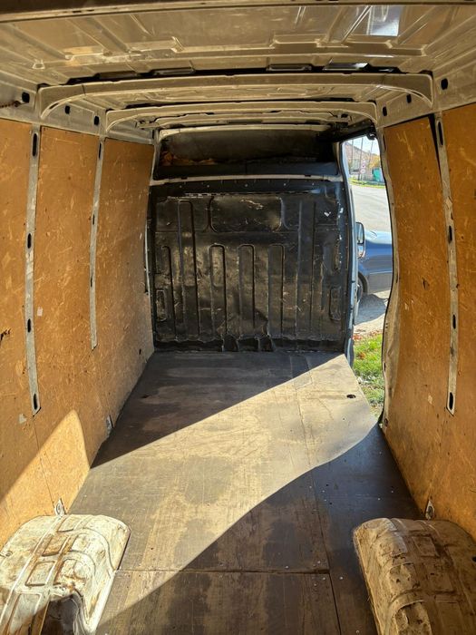 Vând Iveco  Daily 3.0