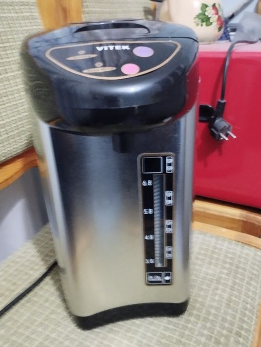 Продаю термопот бойлер