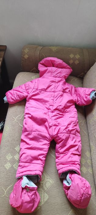 Детски космонавти като нови