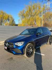 Mercedes GLC 300 AMG 4 matic 07.2021; 40000KM