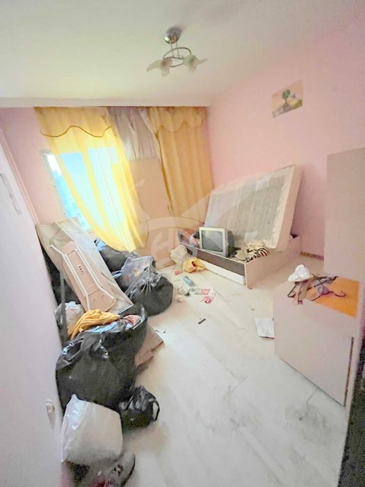 Продава се Тристаен апартамент в Пловдив, Изгрев - 93 кв.м за 646 €/кв.м - Снимка #9