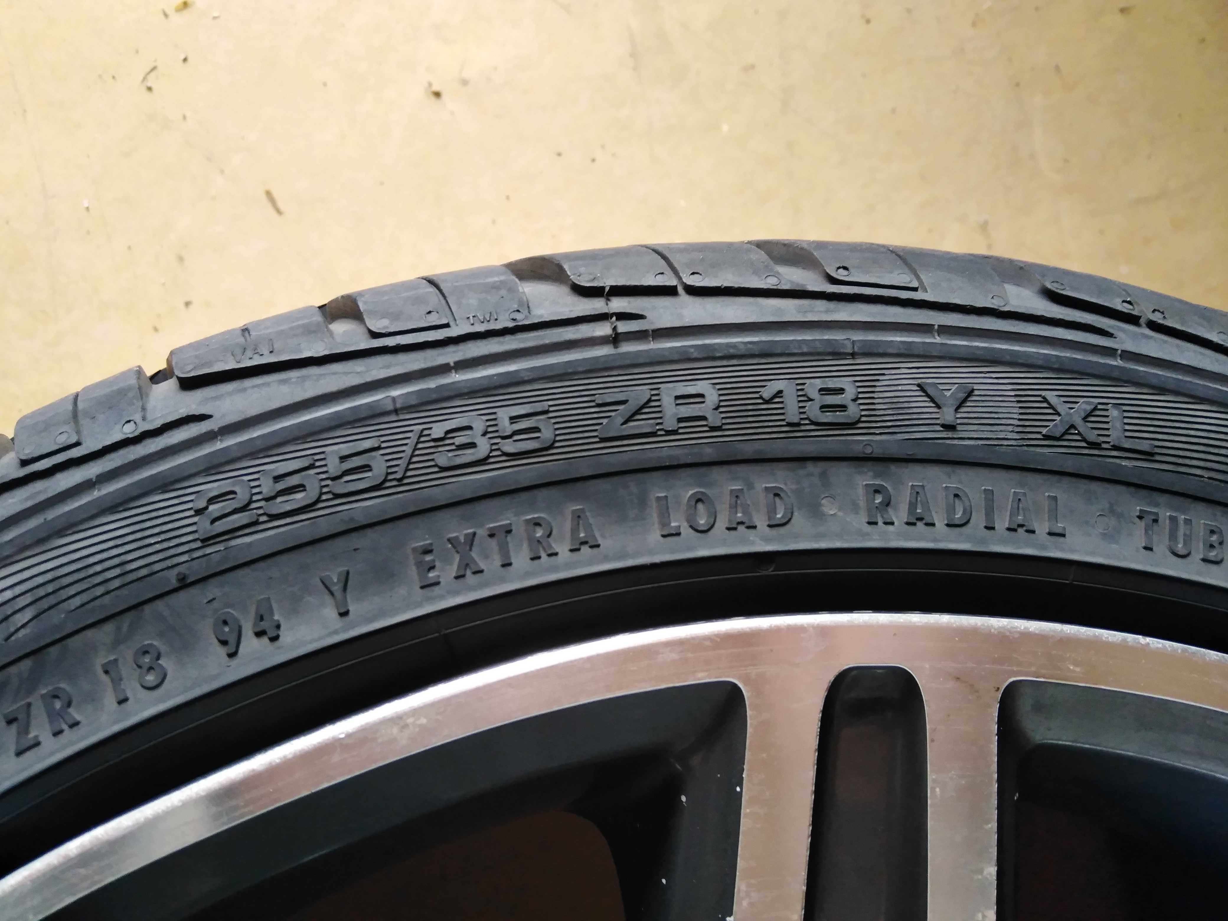 Спорт пакет AMG Styling VI джанти W211, W209