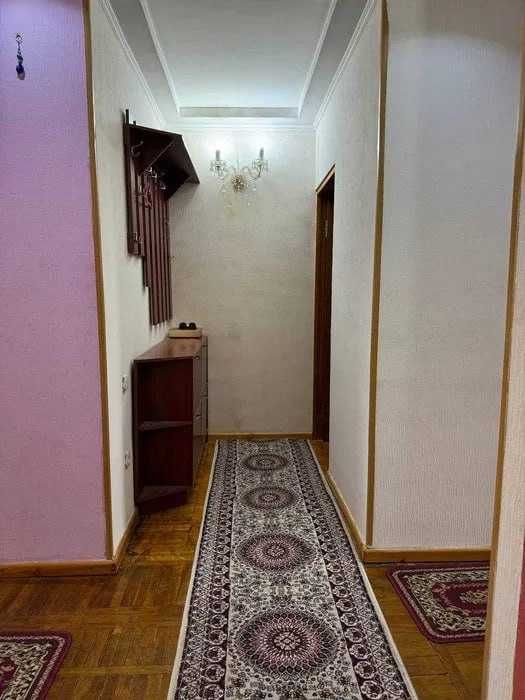 Лабзак Ц13 3 комнатная 80кв массив джангох хадра урда Фото 100% реал