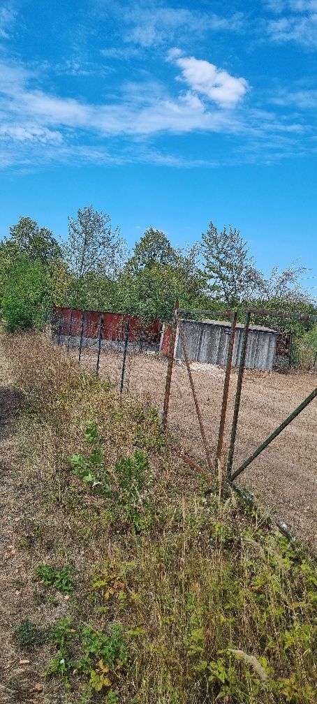 Ocazie! Teren intravilan in centrul orasului Buftea