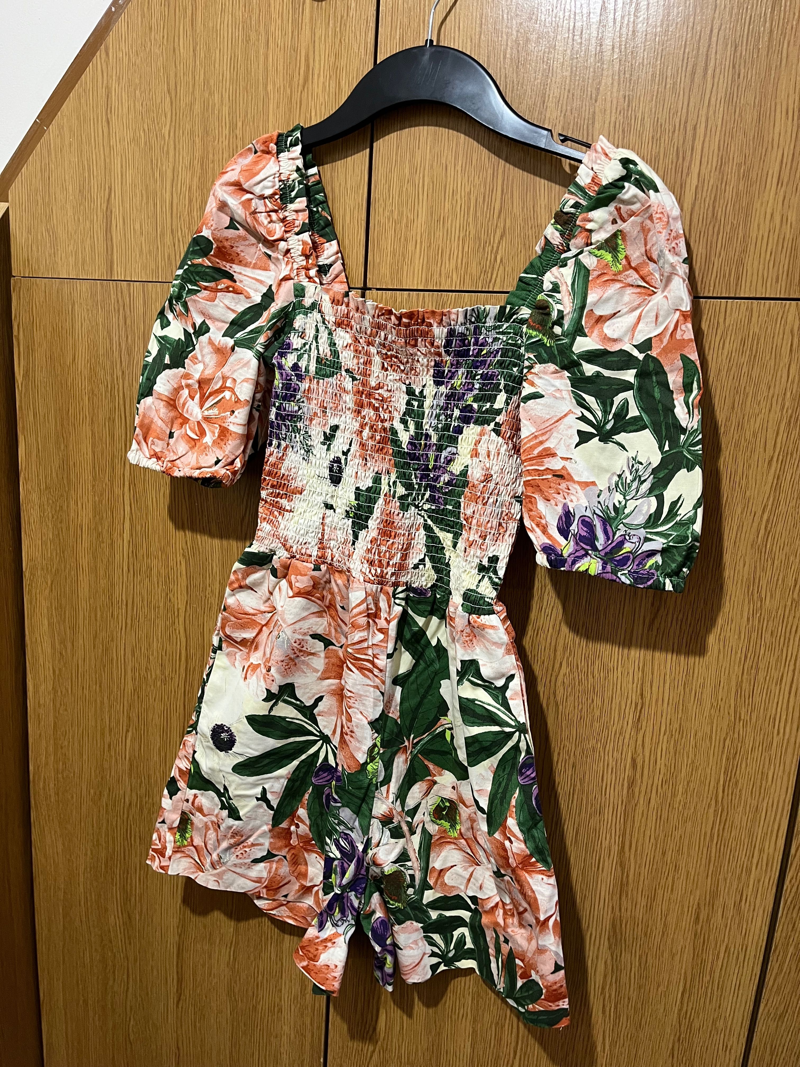 Гащеризон 36 ти размер H&M