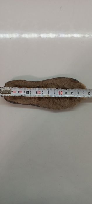 Боти за момченце KDHAO