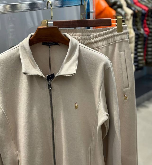 Compleu Barbati bumbac